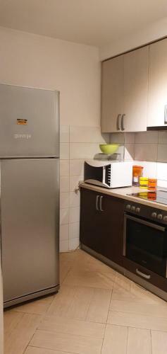 Apartamento Iskra