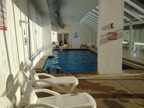 Apartamento Pinares Del Canelillo En Algarrobo