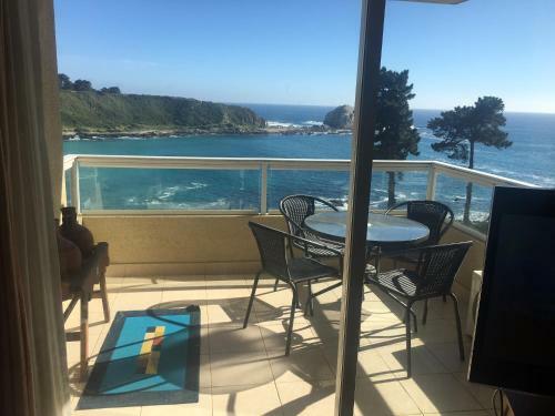 Apartamento Pinares Del Canelillo En Algarrobo