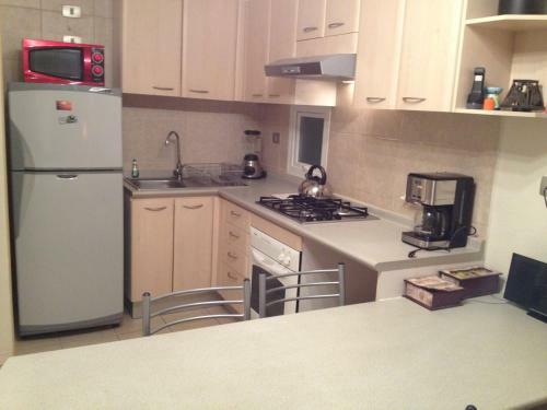 Apartamento Pinares Del Canelillo En Algarrobo