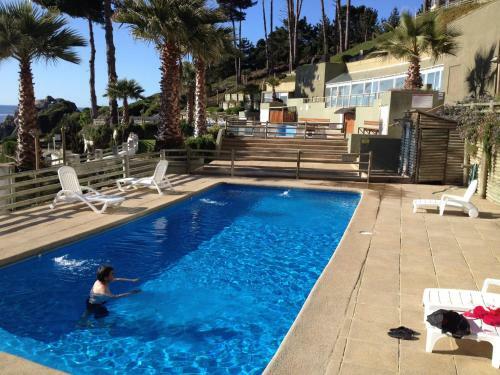 Apartamento Pinares Del Canelillo En Algarrobo