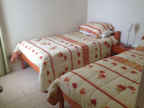 Apartamento Pinares Del Canelillo En Algarrobo