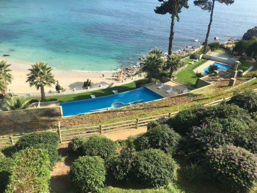 Apartamento Pinares Del Canelillo En Algarrobo