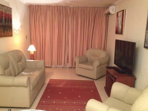 Apartamento Pinares Del Canelillo En Algarrobo