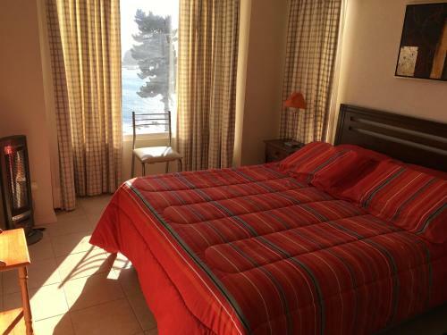 Apartamento Pinares Del Canelillo En Algarrobo