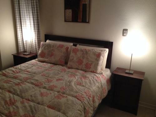Apartamento Pinares Del Canelillo En Algarrobo