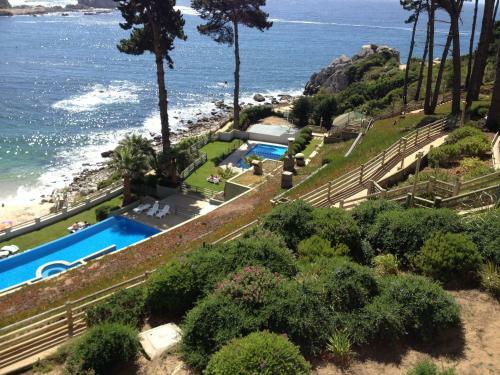 Apartamento Pinares Del Canelillo En Algarrobo