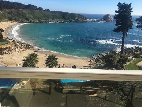 Apartamento Pinares Del Canelillo En Algarrobo