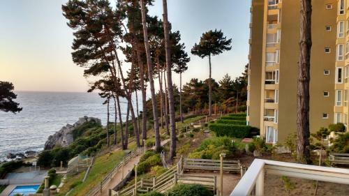 Apartamento Pinares Del Canelillo En Algarrobo