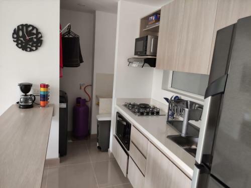 Apartamento Casitadisol