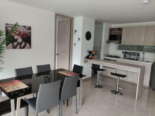 Apartamento Casitadisol