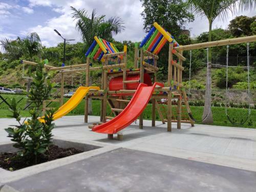 Apartamento Casitadisol