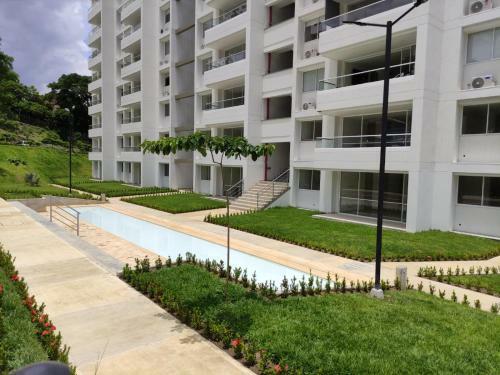 Apartamento Casitadisol