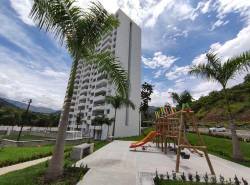 Apartamento Casitadisol