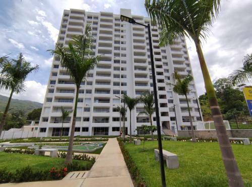 Apartamento Casitadisol