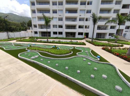 Apartamento Casitadisol