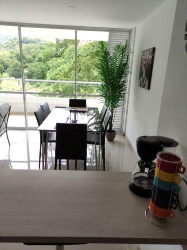 Apartamento Casitadisol