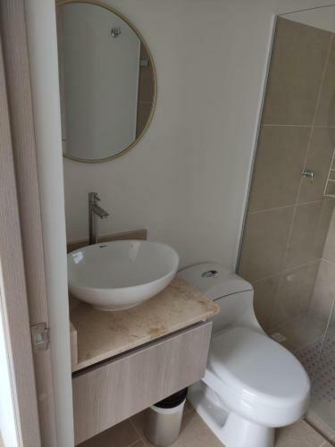 Apartamento Casitadisol
