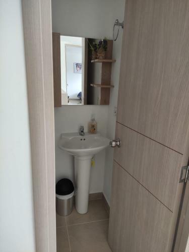 Apartamento Casitadisol