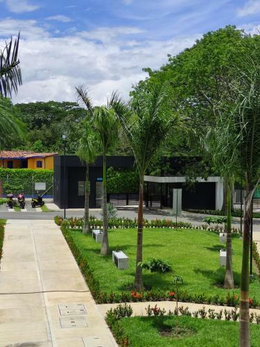 Apartamento Casitadisol