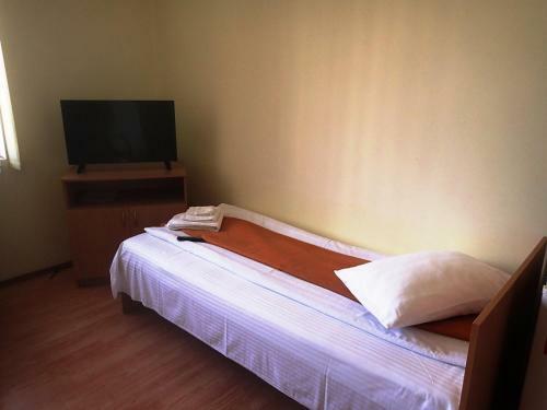 Hostal Vila Zuela