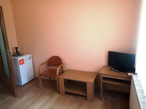 Hostal Vila Zuela