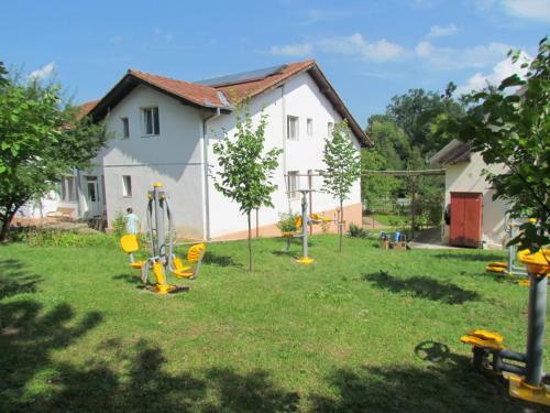 Hostal Vila Zuela