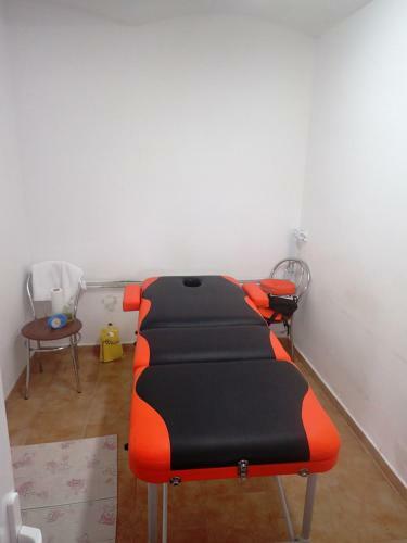 Hostal Vila Zuela
