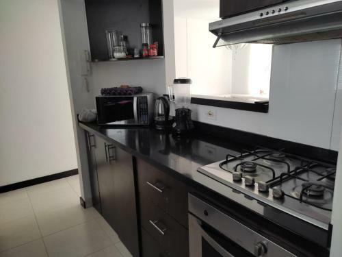 Apartamento Como En Casa