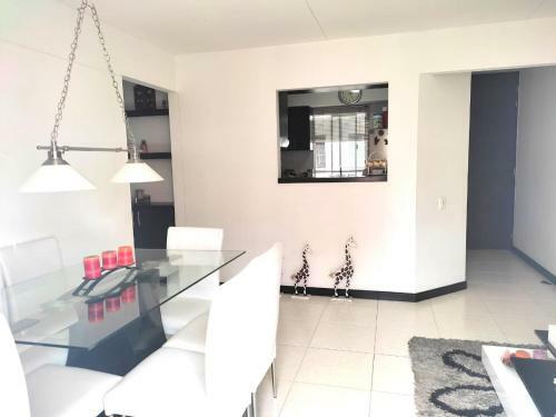 Apartamento Como En Casa