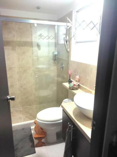 Apartamento Como En Casa