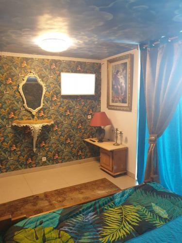 Apartamento Couleurs Des Iles 2