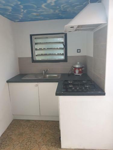 Apartamento Couleurs Des Iles 2