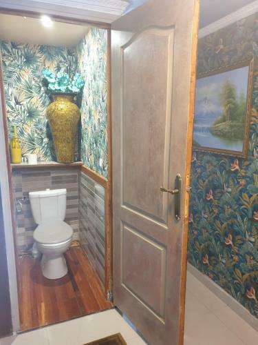 Apartamento Couleurs Des Iles 2