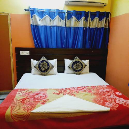 Orient Residency