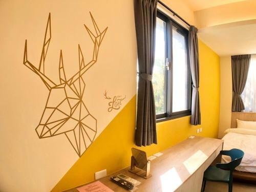 A Day In Lukang Homestay