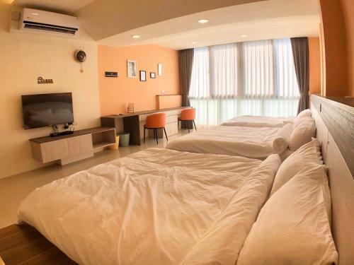 A Day In Lukang Homestay