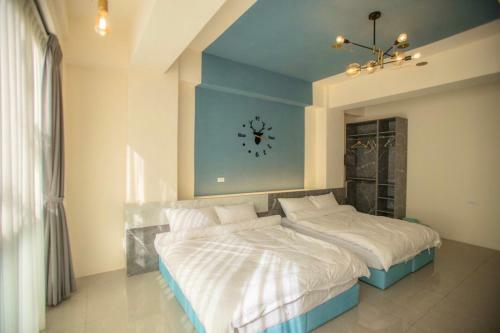 A Day In Lukang Homestay
