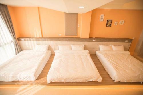 A Day In Lukang Homestay