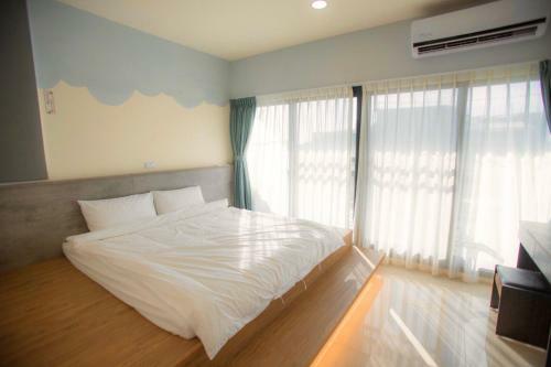 A Day In Lukang Homestay