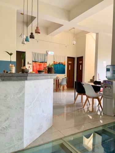A Day In Lukang Homestay