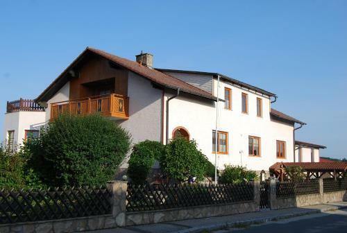 Privatzimmer Bandlkramer