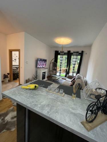 Bjelasnica White Apartmani