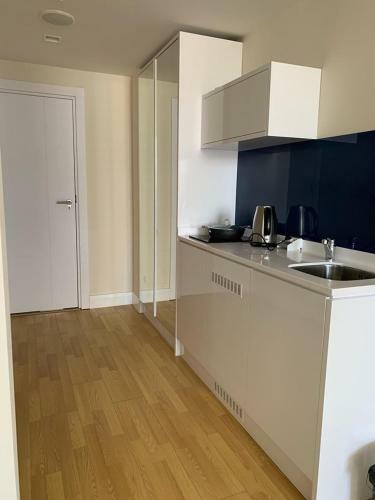 Apartamento Orbi Twin Towers David