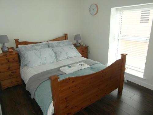 Apartamento Bridge End House