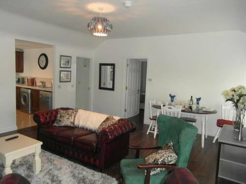Apartamento Bridge End House