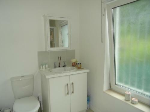 Apartamento Bridge End House