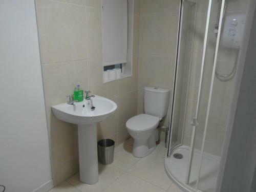 Apartamento Bridge End House