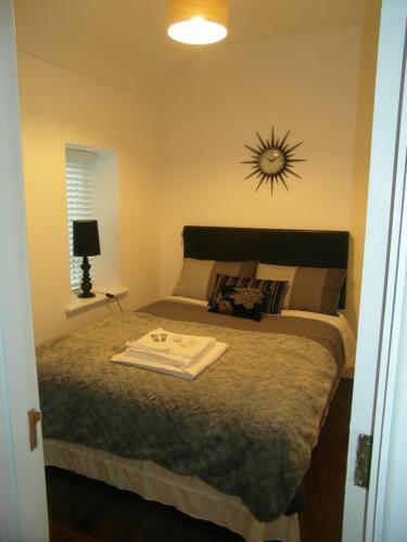 Apartamento Bridge End House