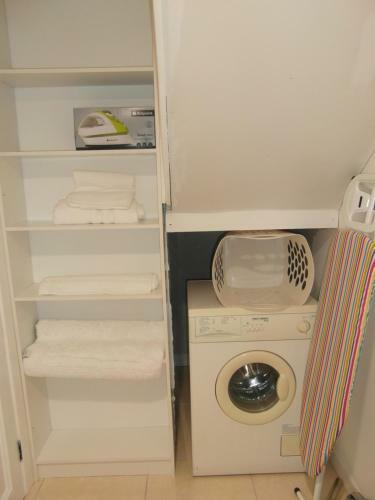Apartamento Bridge End House
